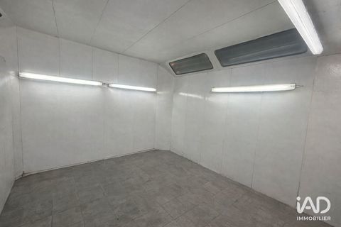 Vente Droit au bail 160 m&sup2; 64500 93250 Villemomble
