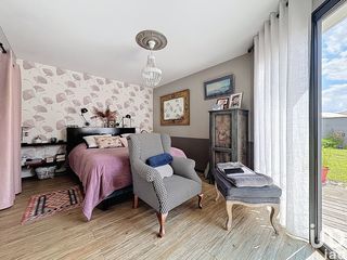  Maison � vendre 4 pi�ces 148 m�