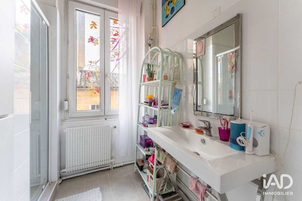 � vendre  Appartement Bordeaux (33000)