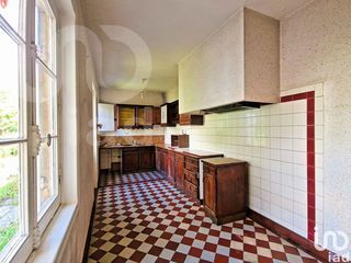  Maison � vendre 5 pi�ces 120 m�