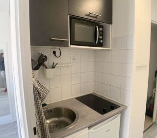  Appartement � louer 1 pi�ce 20 m�