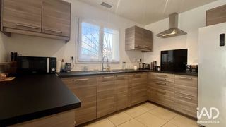  Maison � vendre 4 pi�ces 103 m�