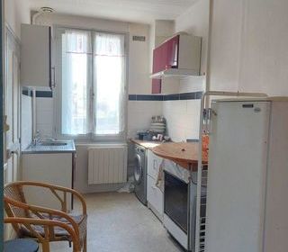  Appartement � vendre 1 pi�ce 25 m�