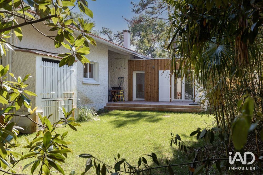 � vendre  Maison Seignosse (40510)
