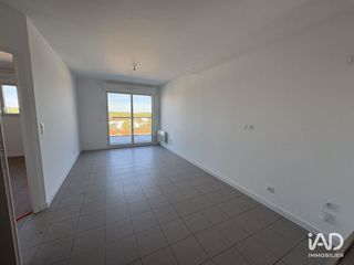  Appartement � vendre 2 pi�ces 46 m�