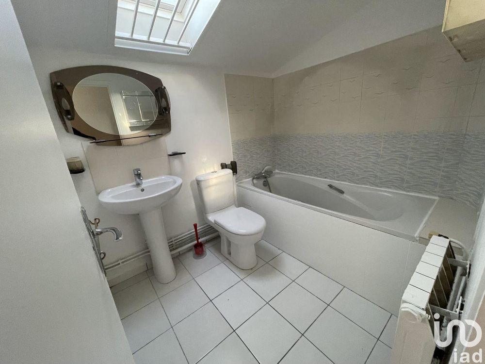 � vendre  Maison Pantin (93500)