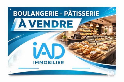 Vente Boulangerie 145 m&sup2; 99000 62940 Haillicourt