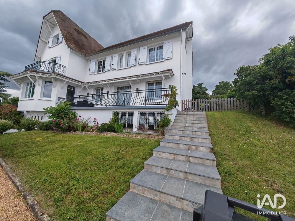 � vendre  Maison Coulombs (28210)