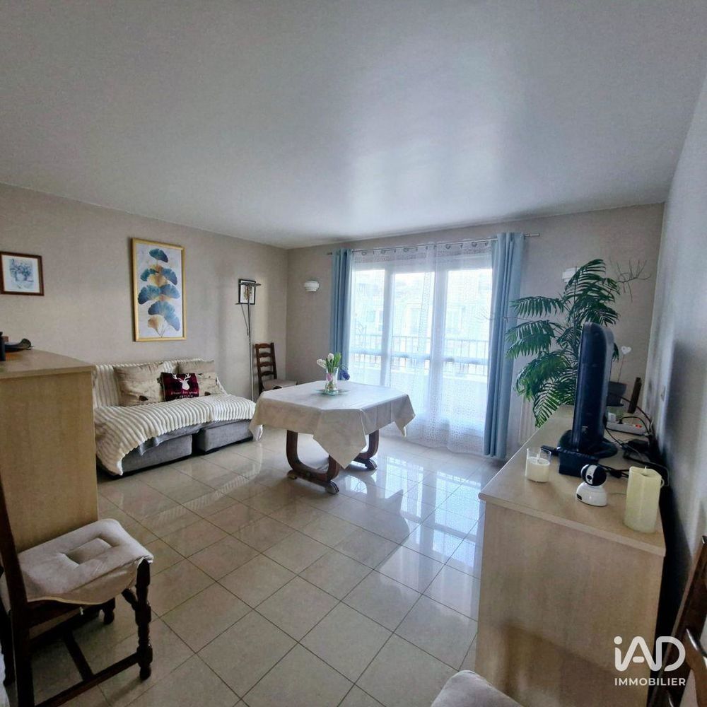 � vendre  Appartement Paris 19