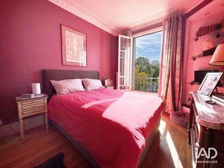  Appartement � vendre 3 pi�ces 54 m�