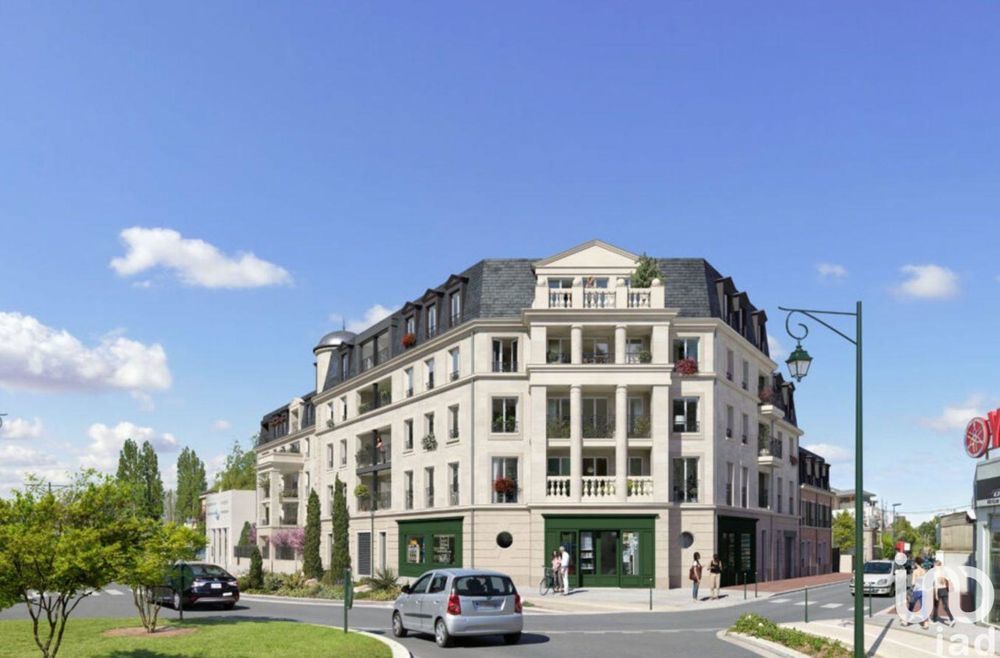 � vendre  Maison Clamart (92140)