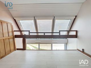  Appartement � vendre 2 pi�ces 63 m�