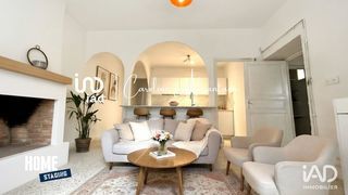  Maison � vendre 3 pi�ces 57 m�