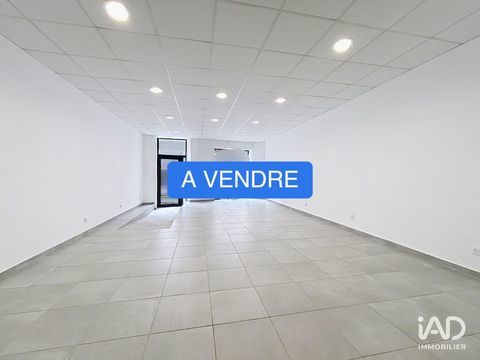 Vente Boutique/Local commercial 270 m&sup2; 220000 34360 Saint-chinian