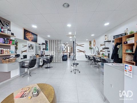 Vente Surface diverse 58 m&sup2; 99000 34500 B�ziers