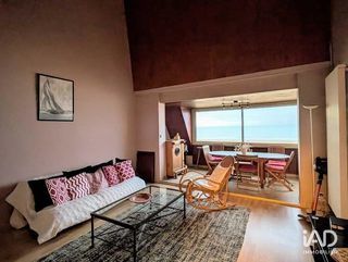  Appartement � vendre 4 pi�ces 83 m�