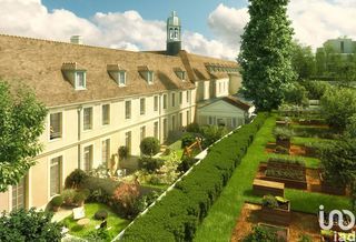  Appartement � vendre 2 pi�ces 39 m�