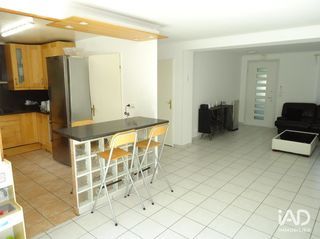  Maison � vendre 7 pi�ces 132 m�