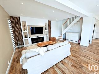  Maison � vendre 4 pi�ces 119 m�