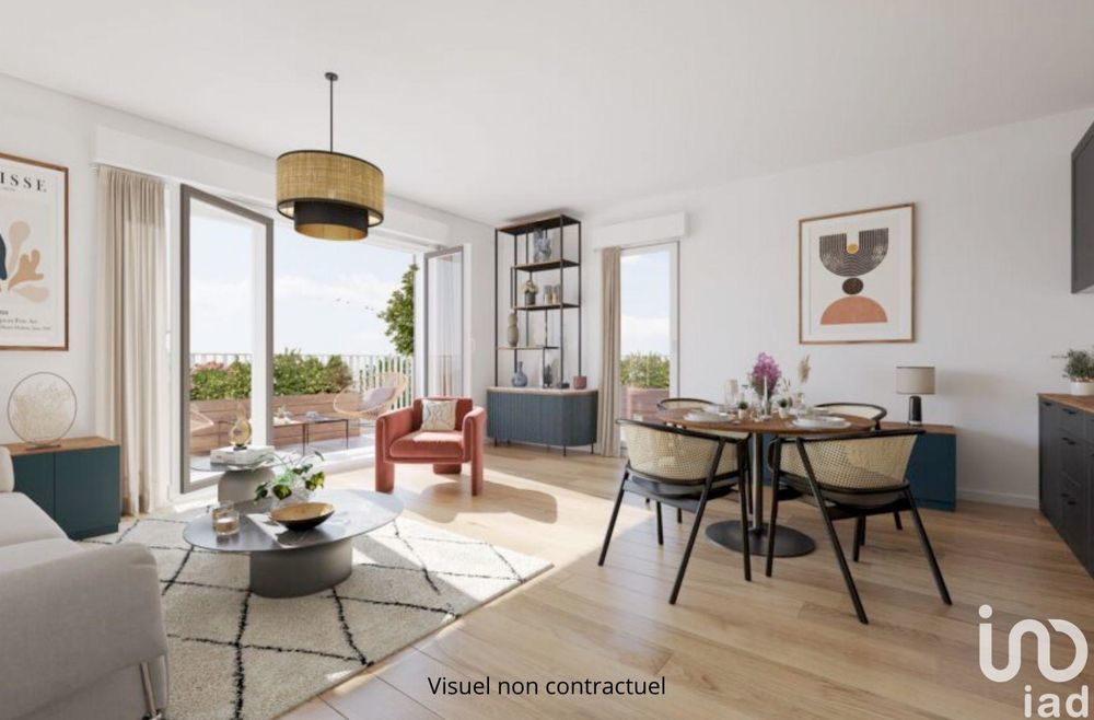 � vendre  Appartement Arcachon (33120)