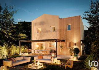  Maison � vendre 4 pi�ces 85 m�