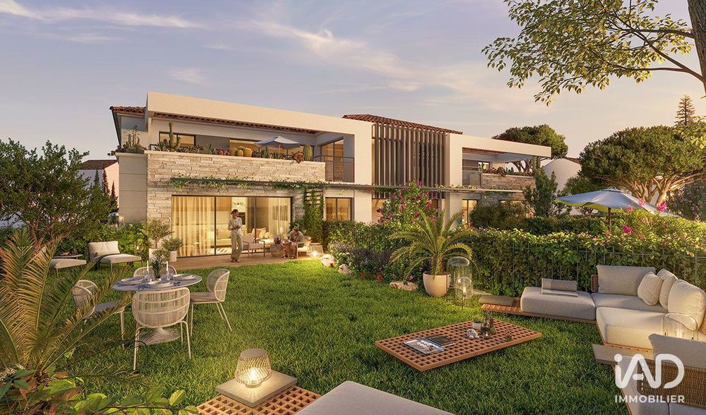 � vendre  Appartement Six-Fours-les-Plages (83140)