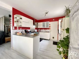  Maison � vendre 5 pi�ces 99 m�