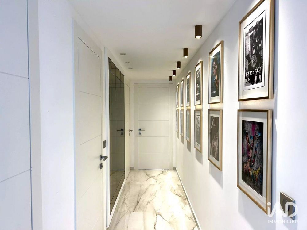 � vendre  Appartement Cannes (06400)