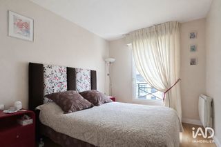  Appartement � vendre 2 pi�ces 56 m�