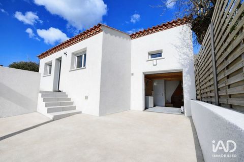   Vente Maison/villa 4 pi�ces Maison - 4 pi�ce(s) - 80 m�