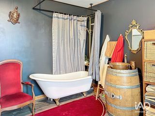  Maison � vendre 5 pi�ces 142 m�