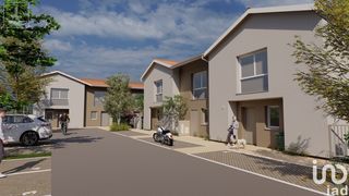  Maison � vendre 3 pi�ces 72 m�