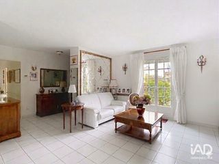  Maison � vendre 4 pi�ces 97 m�