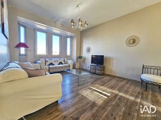  Appartement � vendre 2 pi�ces 59 m�