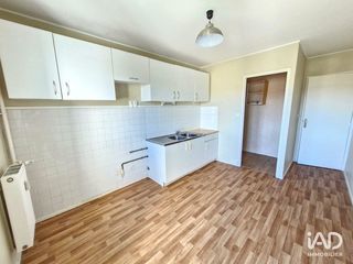  Appartement � vendre 4 pi�ces 86 m�