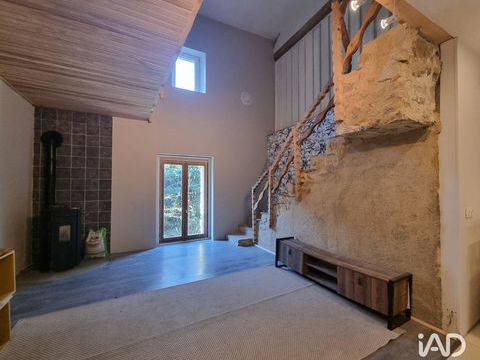   Vente Maison/villa 5 pi�ces Maison - 5 pi�ce(s) - 134 m�