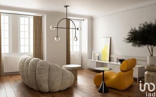  Appartement � vendre 2 pi�ces 36 m�