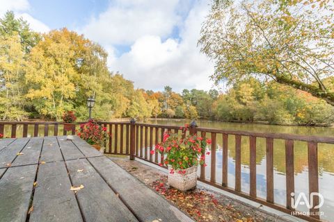   Vente Maison/villa 4 pi�ces Maison - 4 pi�ce(s) - 151 m�