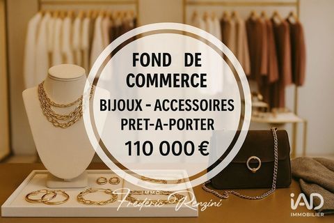 Vente Boutique/Local commercial 40 m&sup2; 110000 11000 Carcassonne