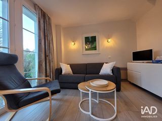  Maison � vendre 3 pi�ces 40 m�