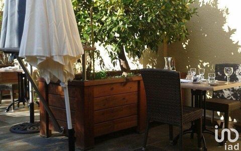 Vente Restauration rapide 140 m&sup2; 315000 35400 Saint-malo