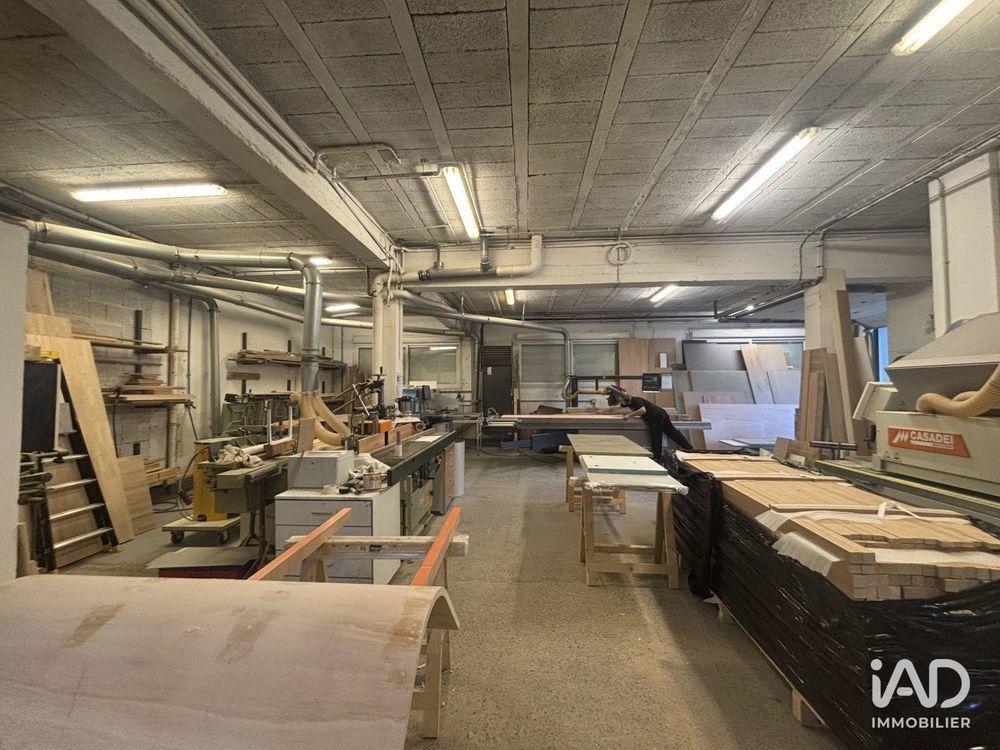 � vendre  Loft �chirolles (38130)