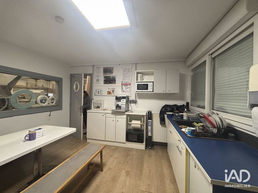 � vendre  Loft �chirolles (38130)