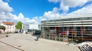  Appartement � vendre 3 pi�ces 61 m�