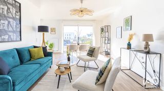  Appartement � vendre 2 pi�ces 34 m�