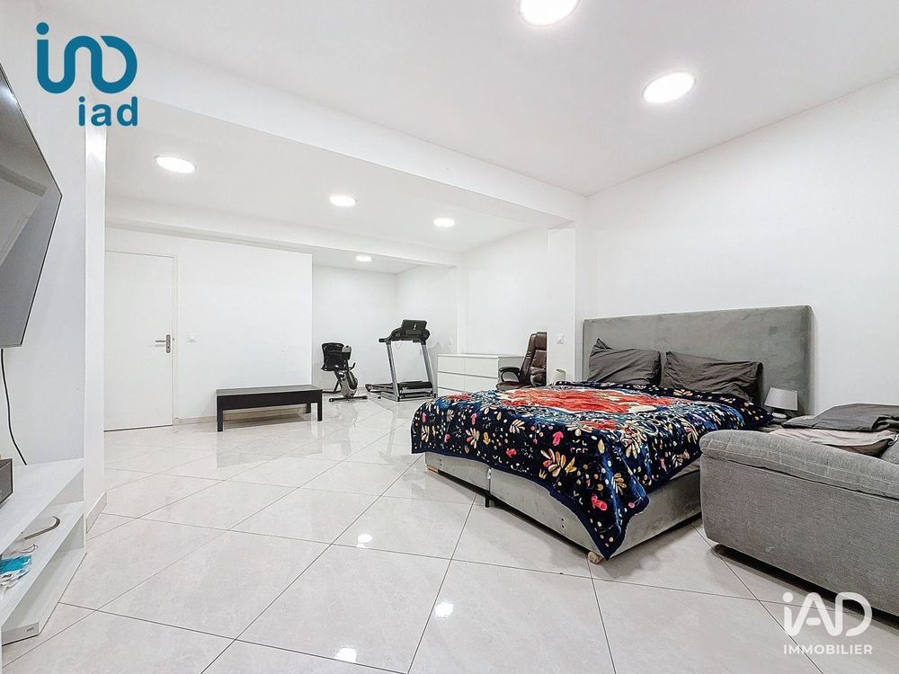 � vendre  Maison Aubervilliers (93300)