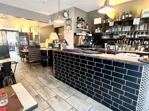 Vente Restaurant 77 m&sup2; 187000 06800 Cagnes-sur-mer