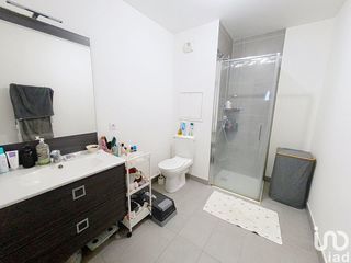  Appartement � vendre 2 pi�ces 46 m�