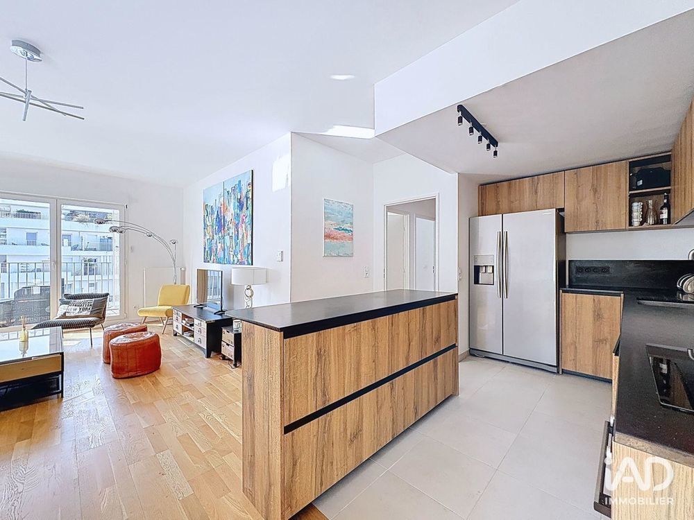 � vendre  Appartement Rueil-Malmaison (92500)