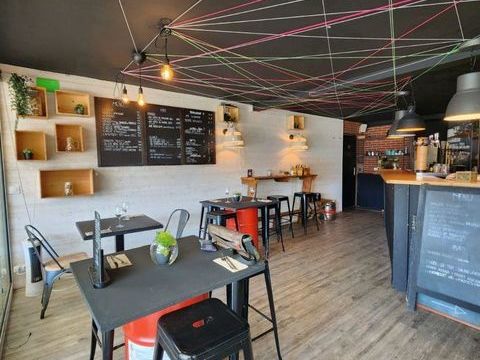 Vente Restaurant 52 m&sup2; 135000 40150 Soorts-hossegor
